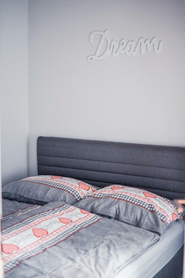 New Designed In Apartament Wiedeń