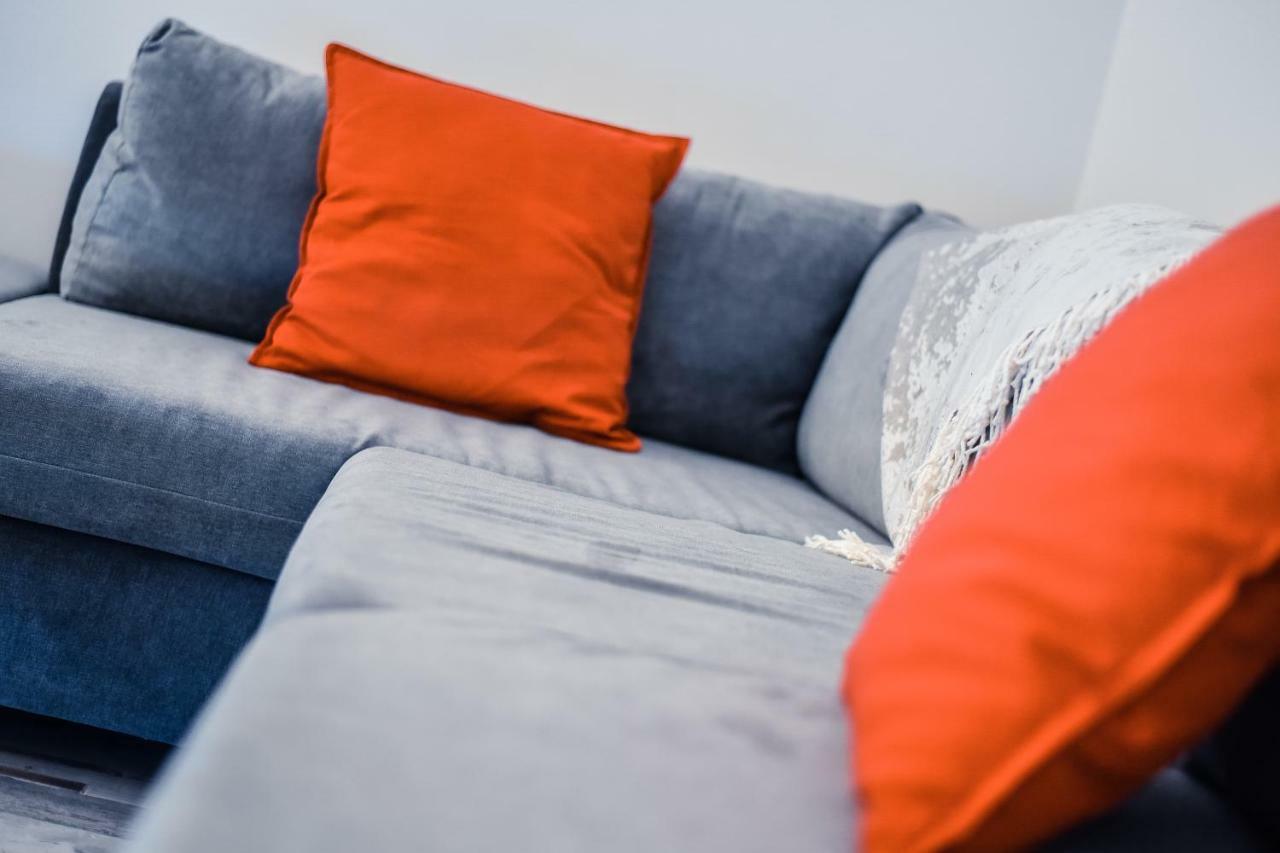 New Designed In Apartament Viena