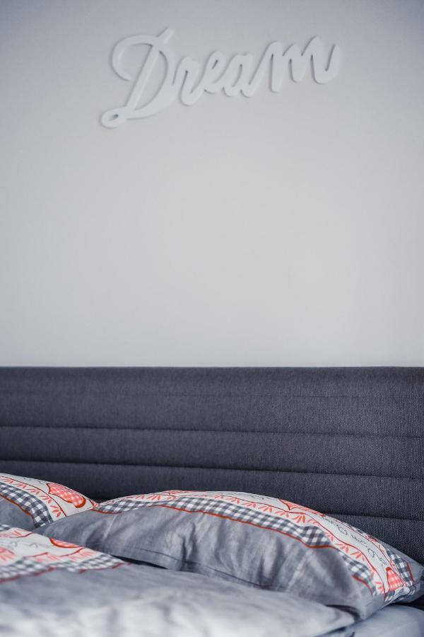 New Designed In Apartament *
