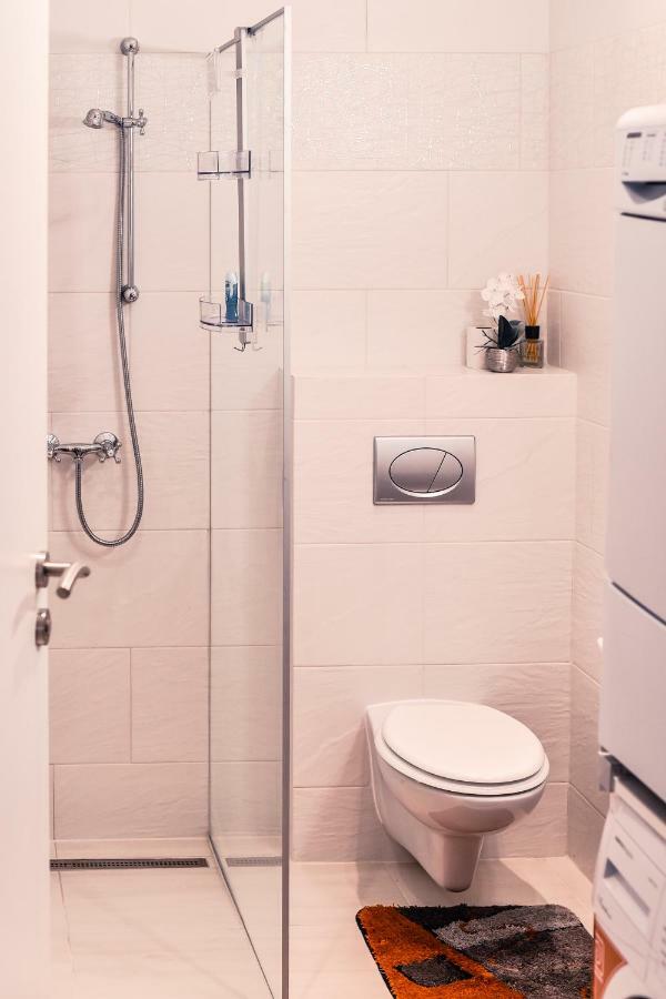 New Designed In Apartament *