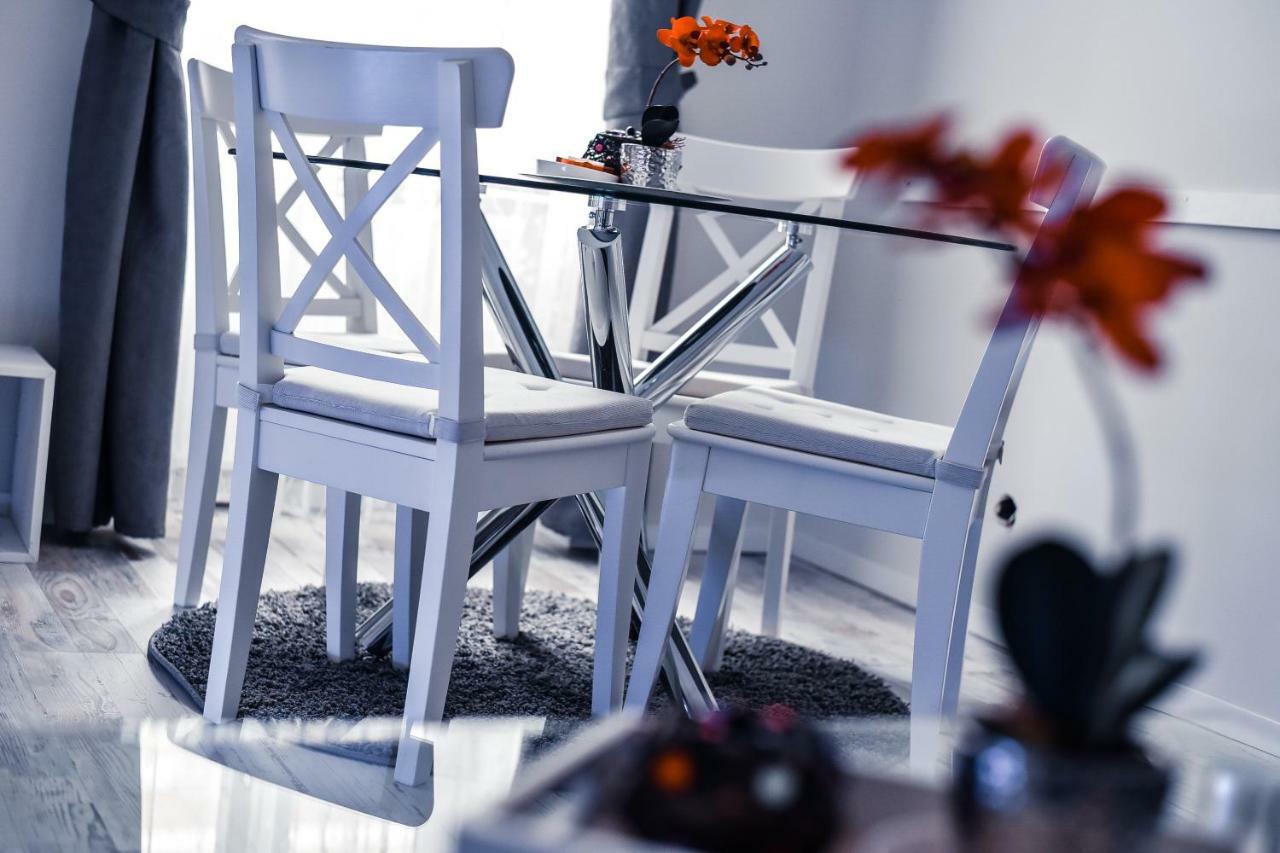 Apartament New Designed In Viena