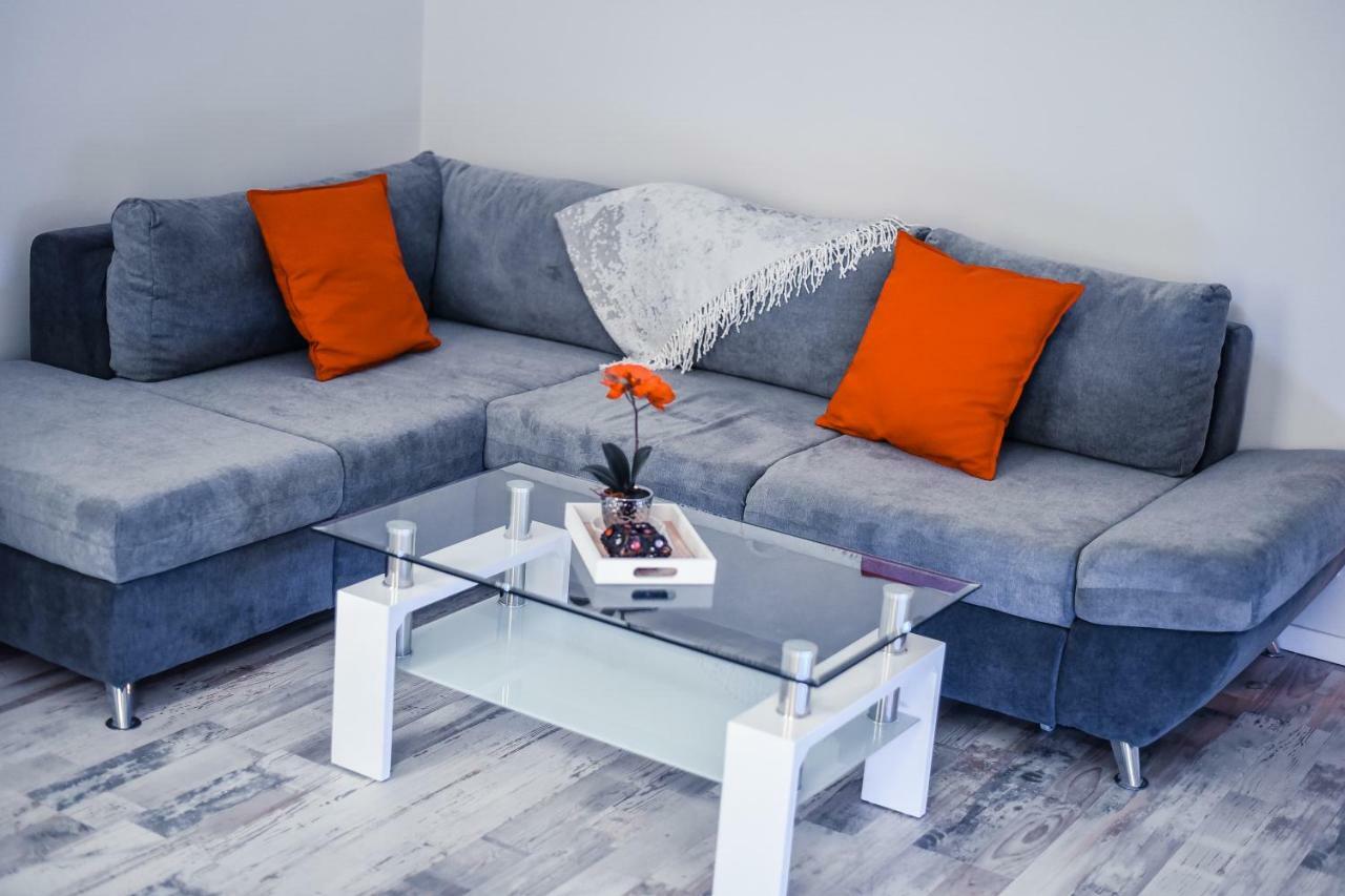 New Designed In Apartament *