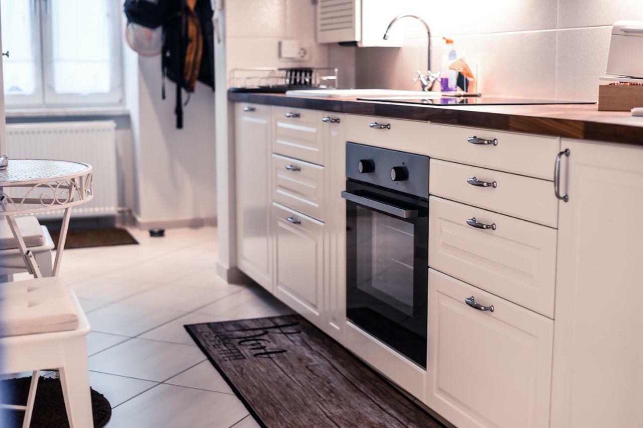 New Designed In Apartament *